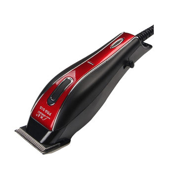 Hair Salon Corded Hair Clipper High-Power Adult Electric Clipper Household Corded Electric Clipper Power-Operated Plug-In Shaver