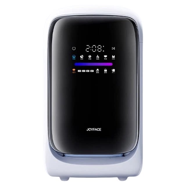 Juefei Wish 2pro underwear mini washing and drying integrated fully automatic small household washing machine