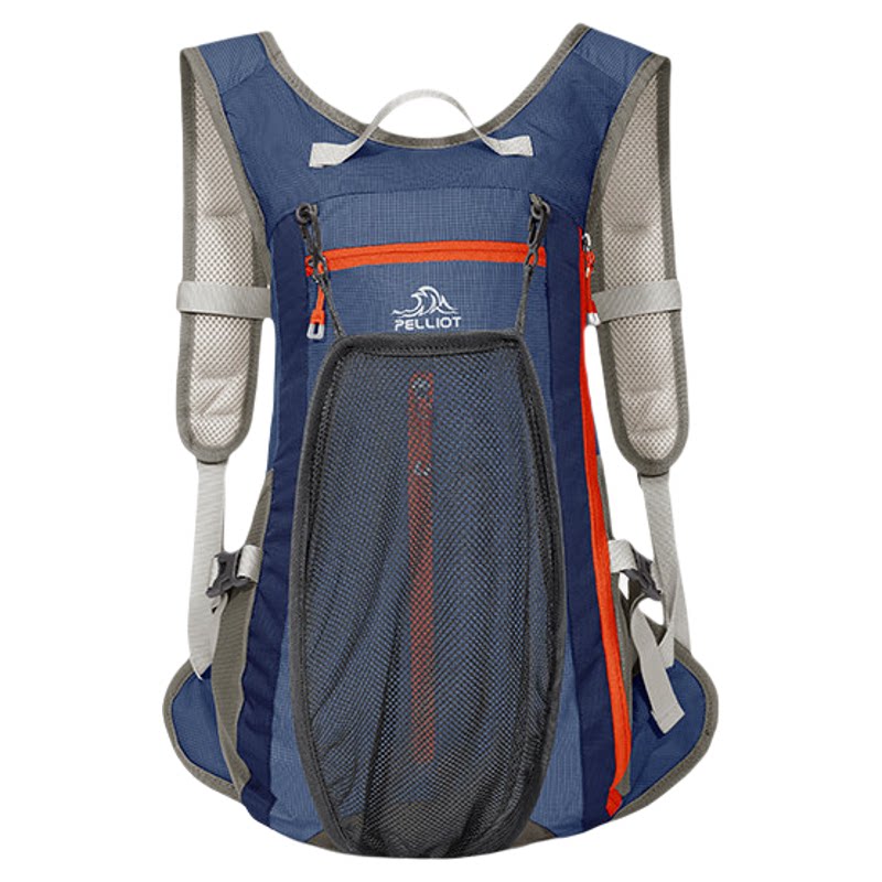 Pelliot outdoor backpack men's waterproof lightweight bag