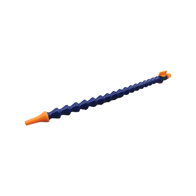 Cooling pipe with switch, bamboo joint pipe nozzle universal pipe