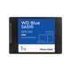WD Western Digital installed solid state drive SATA interface