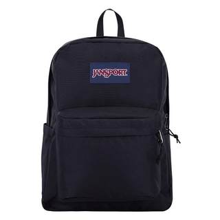 Jansport casual haze blue herren- und damenrucksack