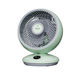 Air circulating fan home power saving silent desktop electric fan office student dormitory small desktop big fan