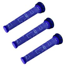 Suitable for Dyson handheld vacuum cleaner front and rear filters V6 V7 V8 dust removal HEPA filter accessories