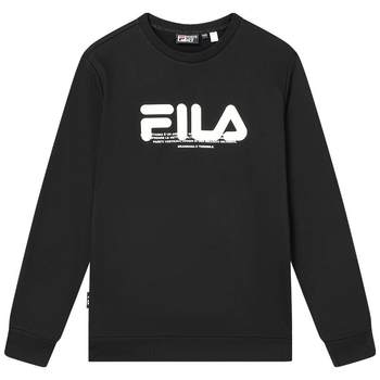 Fila men's knitted pullover