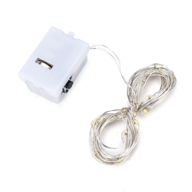 LED atmospheric small colorful light string | over 2000 additional purchases