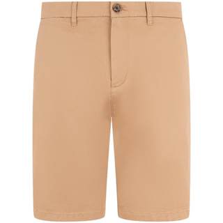 【直筒西裤】Tommy春夏男装潮流多色商务休闲通勤经典百搭短裤