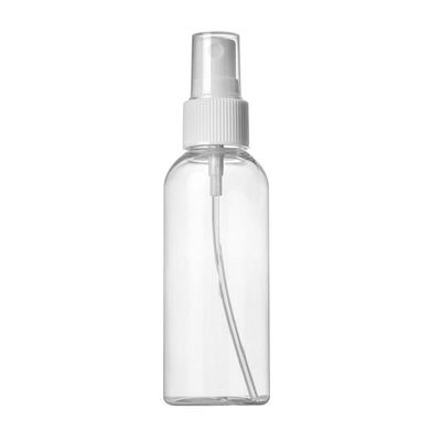 Spray bottle small alcohol spray can disinfection special empty bottle makeup toner water bottling mist fine mist spray bottle