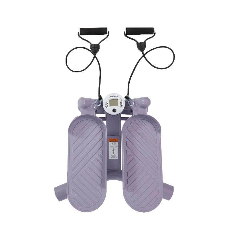 迪卡侬踏步机家用健身登山机家用脚踏健身器减肥室内运动器材RFJ8