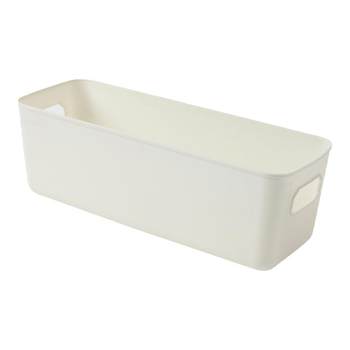 2 pieces of 4.5 drawer debris storage box