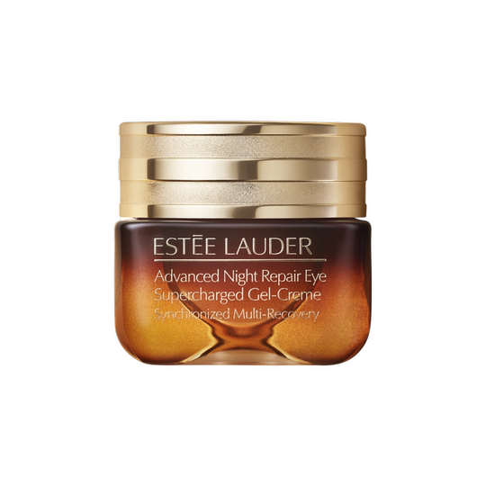 【圣诞礼物】雅诗兰黛第五代小棕瓶anr熬夜眼霜淡化黑眼圈礼盒