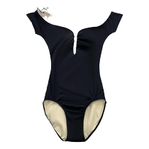 vonsu Fanshus 24-year new ballet training suit aerial yoga suit gymnastics suit one-piece suit for adult women