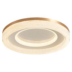 Pasha Bedroom Lamp Minimalist Led Full Spectrum Eye Protection Ceiling Lamp New Simple Modern Round Master Bedroom Room Lamp