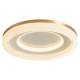 Pasha full spectrum eye protection ceiling lamp