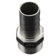 Hexagonal pagoda joint water pipe leather connection