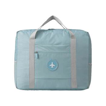 Can be used to pull-up luggage bag travel bag for women large capacity