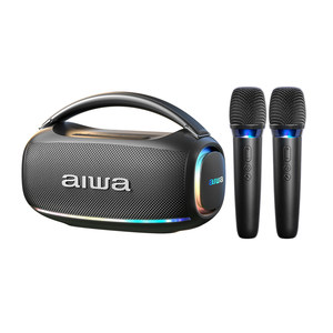 Aihua family portable karaoke outdoor audio set