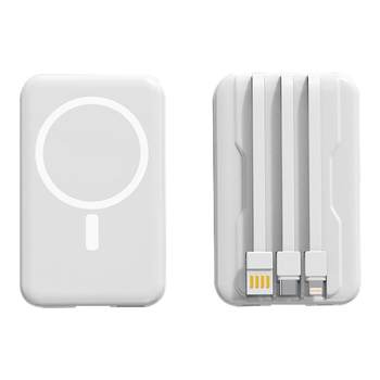 Airplane charging bank Airplane charging bank