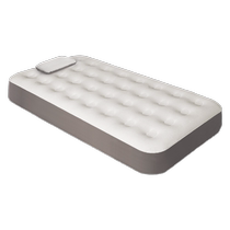 Matelas gonflable lit gonflable de tente automatique coussin de coussin de coussin de camping Home Mattresses Mattress coussins dair portatifs