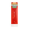 Sanchili stationery pillar pencil 2b