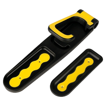 Bicycle hanger wall household mountain bike wall hook bicycle road bike parking rack indoor display rack