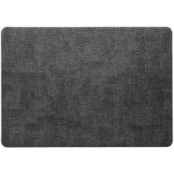 Thickened western placemats anti-scalding and anti-seepage