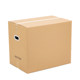 Moving express delivery super hard large storage packaging carton