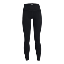 Anderma officielle UA Meridian woman with high waist pure color training exercise soft sensation serrés pants 1382522