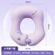 Circle Qi New Product Portable Baby Armpit Circle Can Lie Down and Back Anti-Turnover Anti-Shedding Baby Swimming Supplies Wholesale