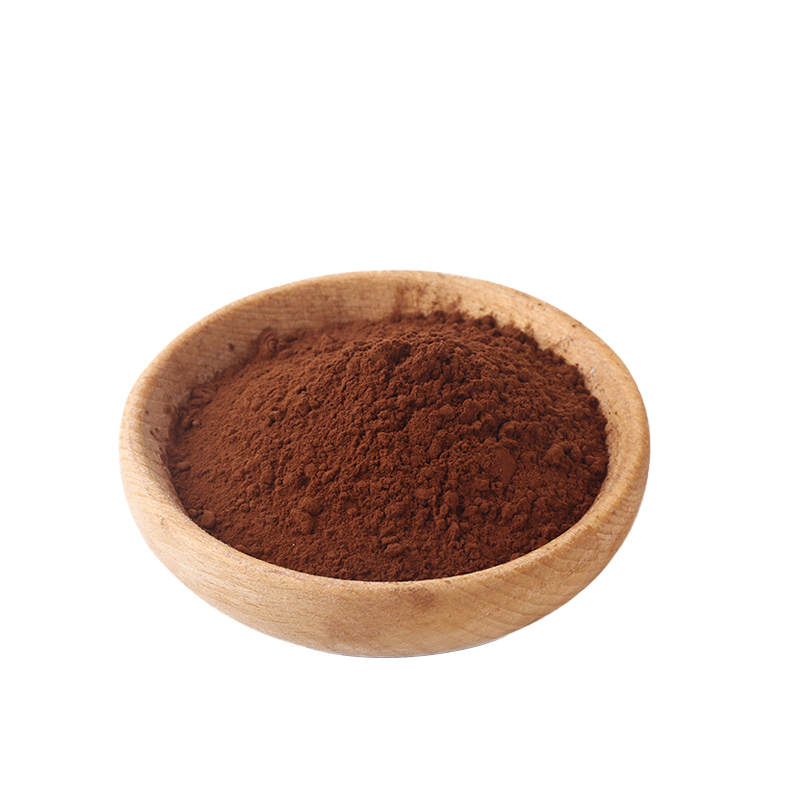 Valrhona cocoa powder sugar-free drink authentic baking
