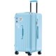 SF Express new model pressure-resistant and fall-resistant 5-wheel suitcase
