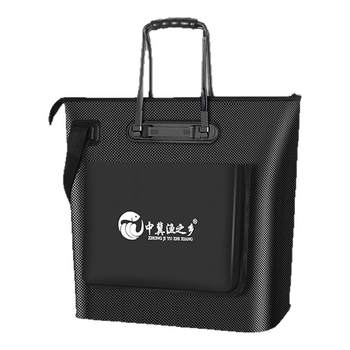 Fish guard bag waterproof multi-functional storage fishing gear bag