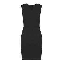 DEEP BREATH Take a deep breath my brother is really heavyweight 6A grade mulberry silk crepe dress A500387