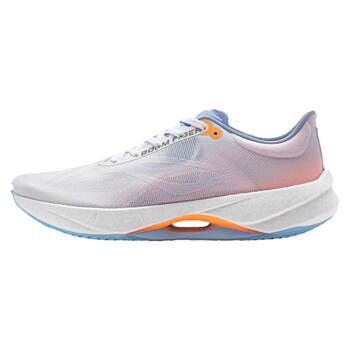 Li Ning ultra-light 21 ເກີບແລ່ນສໍາລັບຜູ້ຊາຍແລະແມ່ຍິງການຝຶກອົບຮົມວິຊາຊີບການສອບເສັງເຂົ້າໂຮງຮຽນສູງກິລາຜ້າໄຫມ breathable shock-absorbing ເກີບແລ່ນກິລາ