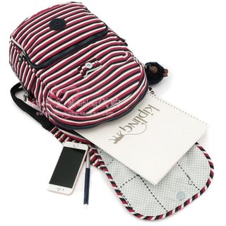 Keplin European and American travel backpack