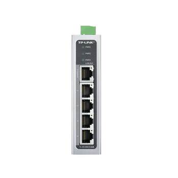 Industrial switch tplink 5 ports 8 ports high speed and stable