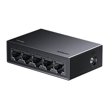 Greenlink gigabit switch