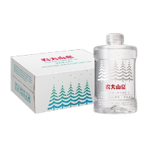 () Nongfu Spring drinking natural water (suitable for infants and young children) 1L*12 bottles