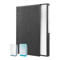 Suitable for Panasonic air purifier filter F-ZXFDZPDF VDG VXG PDJ PXF35C filter element 1217