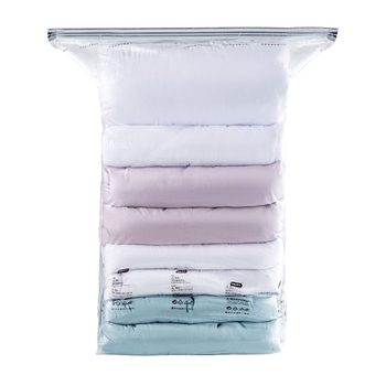 Vacuum compression bag