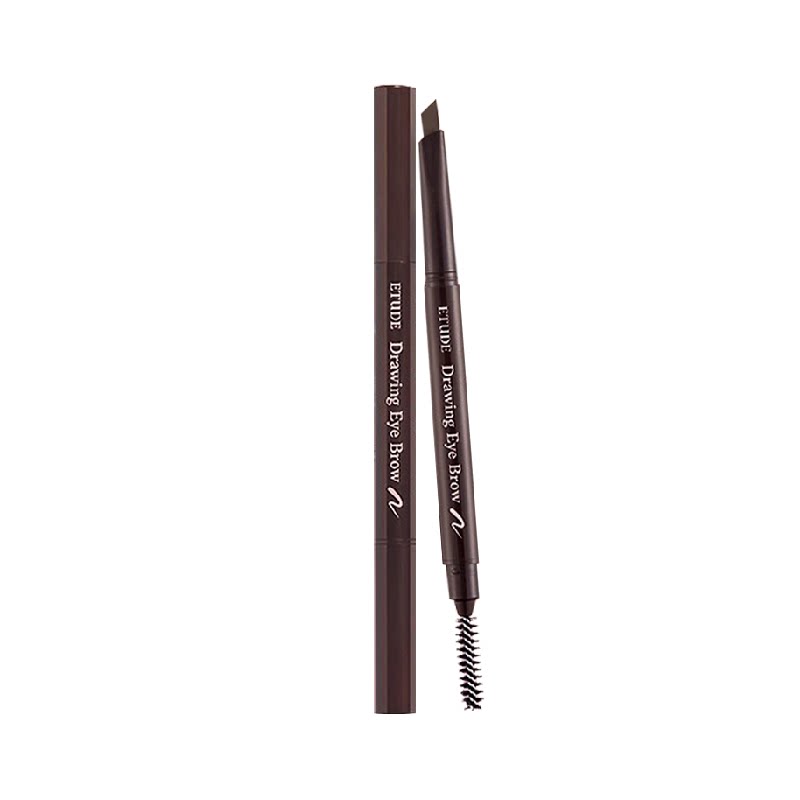Etude House ultra-fine waterproof long-lasting color eyebrow pencil