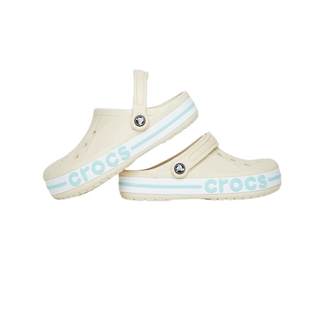 Crocs洞洞鞋卡骆驰沙滩鞋户外拖鞋凉鞋花园鞋男平底鞋女鞋|205089