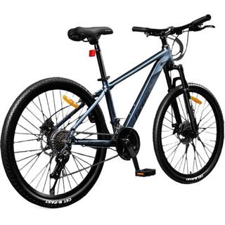 Permanent shimano variable speed mountain bike pure oil disc brake