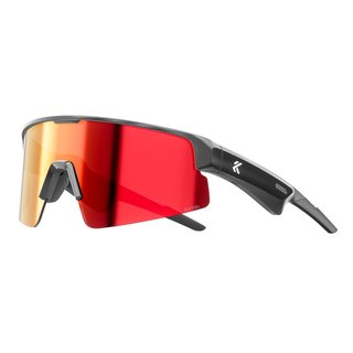 KAPVOE卡普沃音擎智能蓝牙变色骑行眼镜户外运动跑步登山防风护目