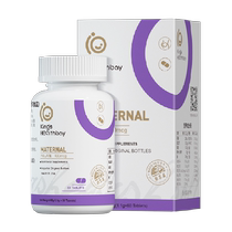 Kings Jianbei active folic acid early nutritional supplement for pregnant women to prepare for pregnancy imported from the United States 60 capsules