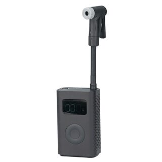 Professor's Bicycle Electric Pump Air Hose American Valve French Valve Car Motorcycle Air Pump Connector Accessories