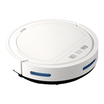Sweeping robot household fully automatic cleaning intelligent recharging three-in-one sweeping and mopping vacuum cleaner 889