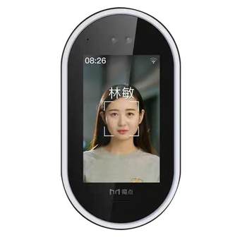Magic point g2c dynamic face recognition office dingtalk
