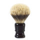 Dishi Silver Point Road Band Shaving Brush