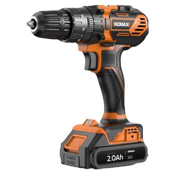 Flash drill lithium battery household pistol drill multifunctional brushless impact drill electric rotation tool rechargeable electric screwdriver